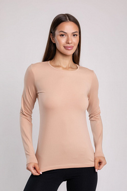 Джемпер жен.