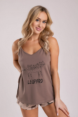 Пижама жен.