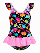 Купальник дев.