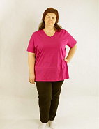 Джемпер жен.