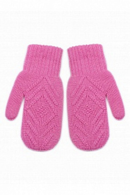 Варежки дев.