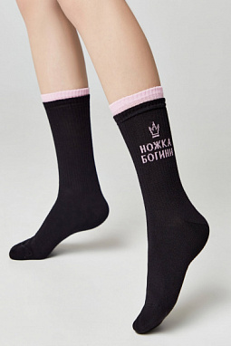Носки жен.