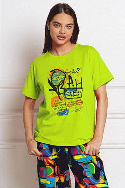 Джемпер жен.