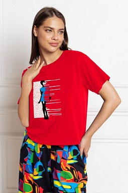 Джемпер жен.