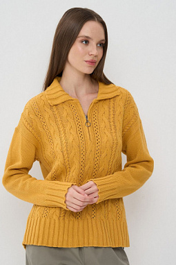 Джемпер жен.