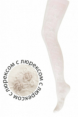 Колготки дев.