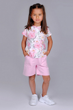 Костюм дев.