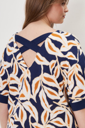 Платье жен.