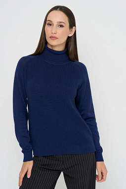 Джемпер жен.