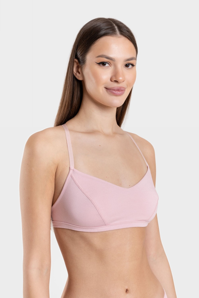 Бюстье жен,s1098,s1098/5(лотос,роз,,), (44-170)