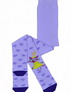 Колготки дев.