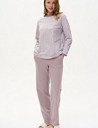 Пижама жен.