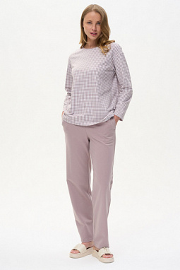 Пижама жен.