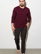 Пижама муж.