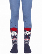 Колготки дев.