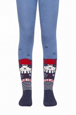 Колготки дев.