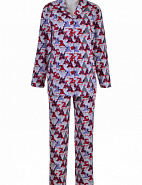 Пижама жен.