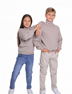 Джемпер мал.