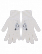 Перчатки дев.