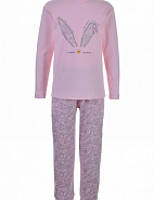 Пижама дев.