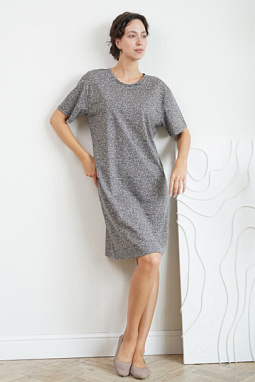 Платье жен.