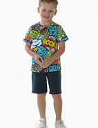 Фуфайка мал.