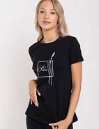 Фуфайка жен.