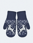 Варежки мал.