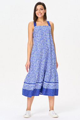 Сарафан жен.