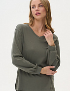 Джемпер жен.