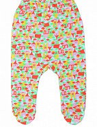 Ползунки дев.