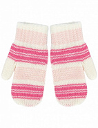 Варежки дев.