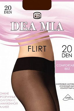 Колготки жен.