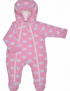 Комбинезон дев.