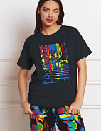 Джемпер жен.