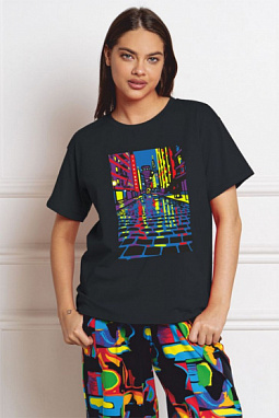 Джемпер жен.