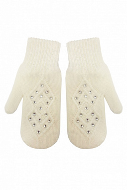 Варежки жен.