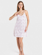 Сорочка ноч жен.