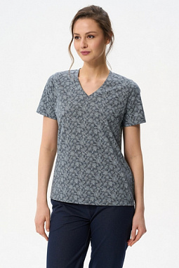 Джемпер жен.