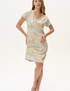 Сорочка ноч жен.