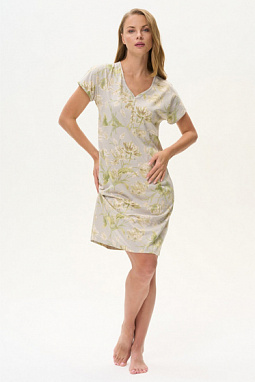 Сорочка ноч жен.