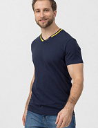 Джемпер муж.