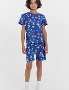 Комплект мал.