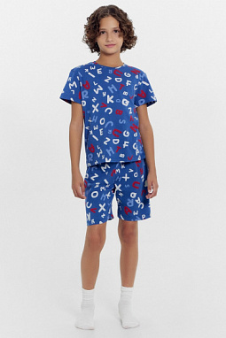 Комплект мал.