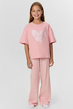 Комплект дев.