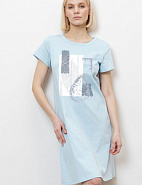 Сорочка ноч жен.