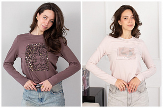 Весна - время, когда природа пробуждается и обновляется. Попробуйте и вы! 