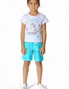 Джемпер дев.