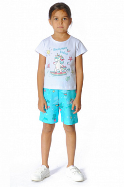 Джемпер дев.