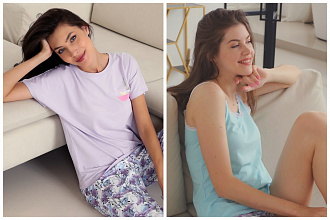 Новая коллекция «Compliment» от Almando Melado Новая коллекция «Compliment» от Almando Melado